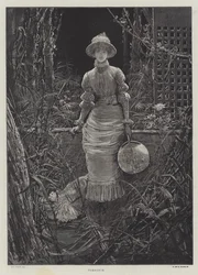 Sie heirateten, von Walter Besant und James Rice